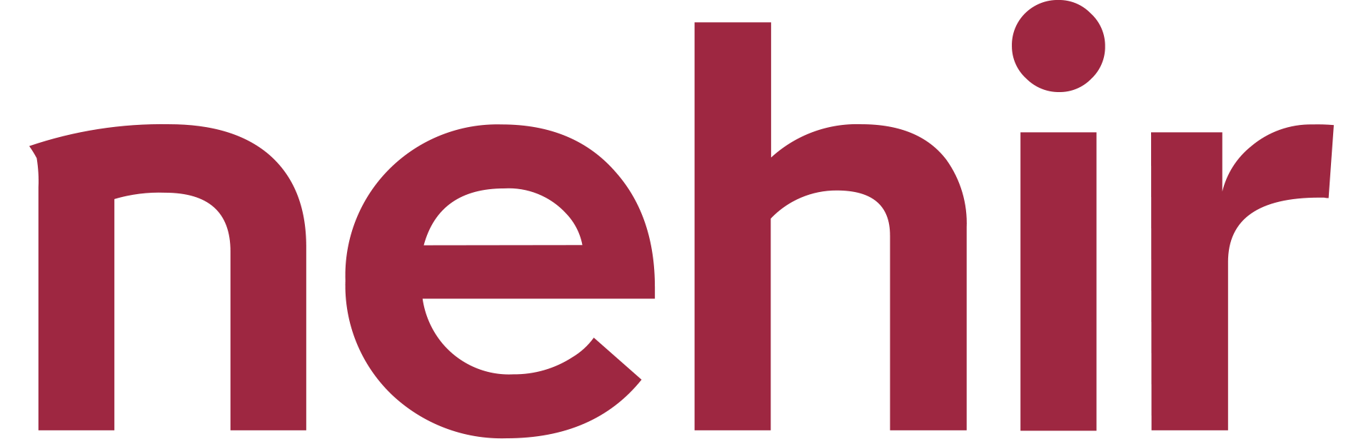 Nehir Logo